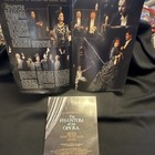 The Phantom Of The Opera Original Broadway Souvenir Program 2000-now Cast Photos
