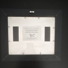 Tron Legacy Framed Mounted Film Cells Display W  Certificate Of Authenticity
