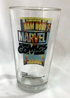 Marvel Comics Iron Man Glass Tumbler 16 Fl Oz Origin  47 The Birth Of The Power