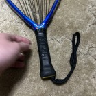 E-force Bedlam Stun 160g Racquetball Racquet 3 5 8 Grip Power Racket