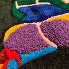 Carpet Of A Woman