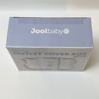 New Jool Baby Outlet Cover Box 2 Pack Nib Joolbaby