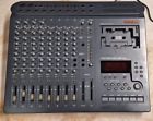 Tascam Portastudio 488mkii 8-track Cassette mixer  Not Working  For Parts Only 
