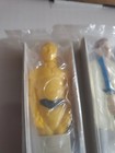 Vintage Star Wars Episode 1 Collectible General Mills Cereal Box Ballpoint Pens