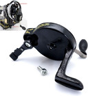 Sewing Machine Hand Crank Compatible With Singer Spoked Wheel Treadle Sewing    