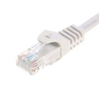 Cat6e cat6 Ethernet Lan Network Rj45 Patch Cable White 25ft-200ft Multipack Lot