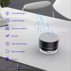 Mini Portable Bluetooth Speaker Rechargeable Wireless Stereo Bass Usb tf fm Lot