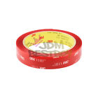 Genuine 3m Vhb  4905 Clear Double-sided Tape Mounting Automotive Car 20mmx10ft