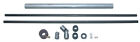 Competition Engineering C5074 Universal Drag Race Steering Column Kit