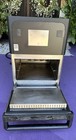 2022 Merrychef Eikon E2s High Speed Countertop Convection Oven Black Clean Video