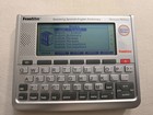 Franklin Bes-1890 Speaking Spanish-english Dictionary Translator Merriam-webster