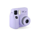 Fujifilm Instax Mini Se Instant Camera Bundle With Case  10 Pack Film  Album  An