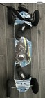 Brand New Mountain Board Complete Longboard With Break