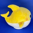 Baby Shark Pinkfong Dancing Doll Singing Plush Wowwee Nickelodeon Toddler