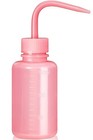  150ml Pink Wash Bottles Squeeze 5 1oz Mini Professional  Water Bottle For 