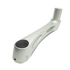 Ergotron 45-180-194 Lx Extension Arm For Lcd Monitor Mount  no Bushings hardware