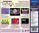 Thinkin  Things Collection 2 - Kids Edutainment Ages 6-12 Pc Software Sealed New