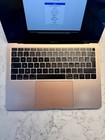 Apple Macbook Air13 Rose Gold 1 6ghz Intel Core I5 8gb Ram 256gb Ssd Early 2018