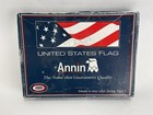 2009 Annin United States Flag Flown Throughout Tour In Iraq - 3x5