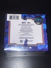 2025 Topps Chrome Ufc Sapphire Edition Hobby Box Sealed