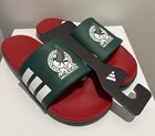 Adidas Adilette Comfort Fmf Slides Mexico Js4975 Men s Size 11 Brand New