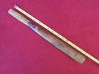 Vtg  nos  Tru-test  16  Hammer Handle For 24 - 32 Oz  Machinist Ball Peen Hammer