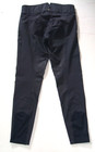 B Vertigo Tiffany Equestrian Riding Breeches Full Seat Silicone Grip Women 26