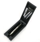Lamy 2000 Premier Stainless Steel Fountain Pen L02-ef