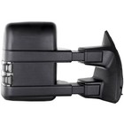 Tow Mirror Passenger Side Suitable For 2008-2016 For Ford For F250