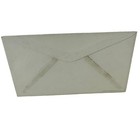 Jacques Minkus 1942 World War Ii Clear The Tracks Propaganda Unused Envelope