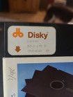 Lot Of 12 Various 5 25  Floppy Diskettes Vintage  For Retro Ms-dos Systems