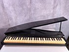 Korg Micropiano 61 Key Mini Keyboard Digital Piano Demo Songs Auto Play
