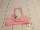 California Kisses Adult Size Medium Camisole Nwt