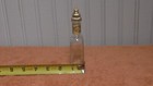 Vintage Avon California Perfume 1976  Cologne Empty Bottle No Box