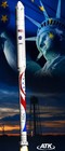Atk Liberty Launch Vehicle System Data Sheet Military