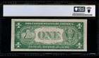 Ac 1935a  1 Silver Certificate  r  Experimental Pcgs 64 Ppq Fr 1609