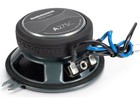 New Audio Control A275c  2-3 4  Midrange Car Audio Speakers  pair  2 75 