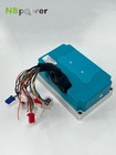 Qs138-c 90h 4000w V3 Mid Drive Motor With Internal Gear Box 1 2 36 Ratio Gearbox