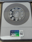 2025 Mo Mexico 5 Onza Silver Libertad Mexico Ngc Pf 69 Uc Fdoi
