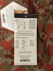 Zack   Zoey Therma Pet Camo Design Thermal Dog Jacket  Size Large 16 Inches