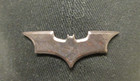 Batman Begins New Film Cast Crew Hat   Free The Dark Knight Joker Card Gift Prop