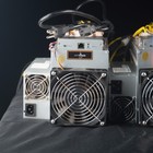     Serviced cleaned     - Antminer L3   plus  Scrypt Asic Miner With Power Supply