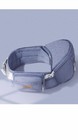 Sunveno Ergonomic Baby Carrier Infant Baby Hipseat New - Awesome  