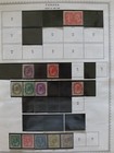 Canada  Large Mint  used Stamp Collection   Over 900 Different            Jr1828