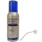 Icpa Nummit Topical Anesthetic Spray  free Shipping 