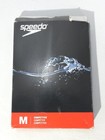 Speedo Mens Powerflex Eco Solid Brief Swimsuit Navy 36