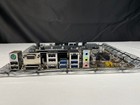 Msi B450m Pro-vdh Max Usb Hdmi Amd Socket Am4 Desktop Motherboard