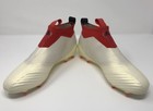 Adidas Ace 17  Purecontrol Fg ag Soccer Football Cleats  us Sz 10  Champagne red