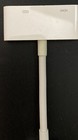 Apple 30-pin Digital Av To Hdmi Adapter 2nd Gen A1422 Genuine