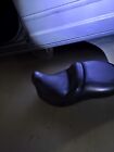 I Got A Seat That Fits On A Harley Davison Fat Boy